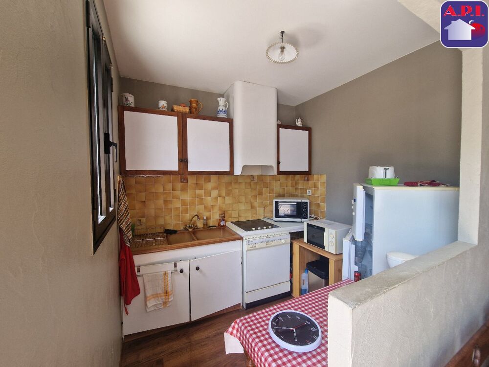 Vente Appartement Appartement Tarascon sur ariege