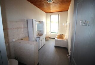  Maison à vendre 6 pièces 165 m²