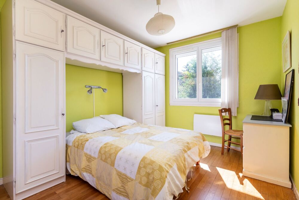 Vente Maison Maison Meyzieu