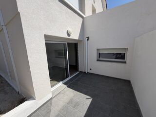  Appartement à louer 2 pièces 36 m²