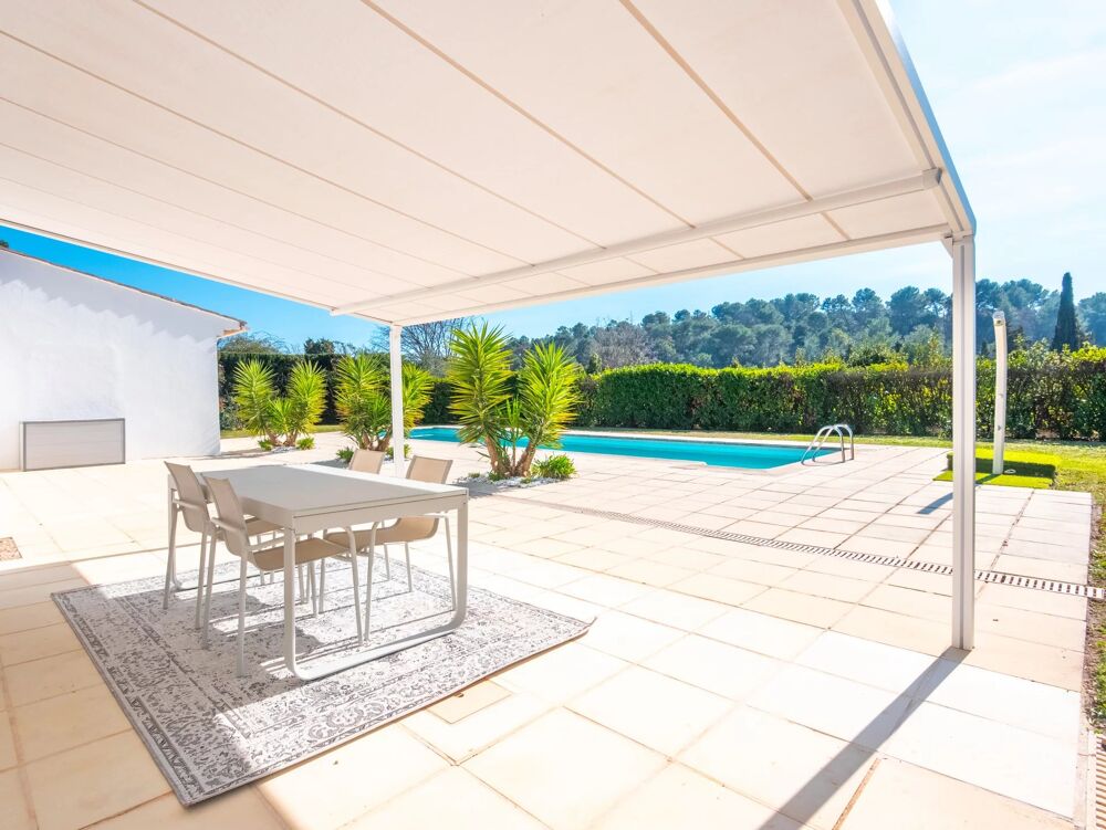  vendre  Villa Valbonne (06560)