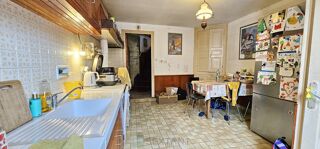  Maison à vendre 7 pièces 142 m²