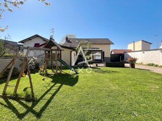  Maison � vendre 5 pi�ces 126 m�