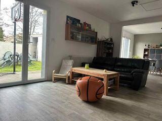  Maison  vendre 4 pices 93 m