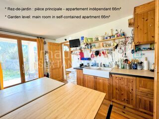  Maison � vendre 6 pi�ces 132 m�