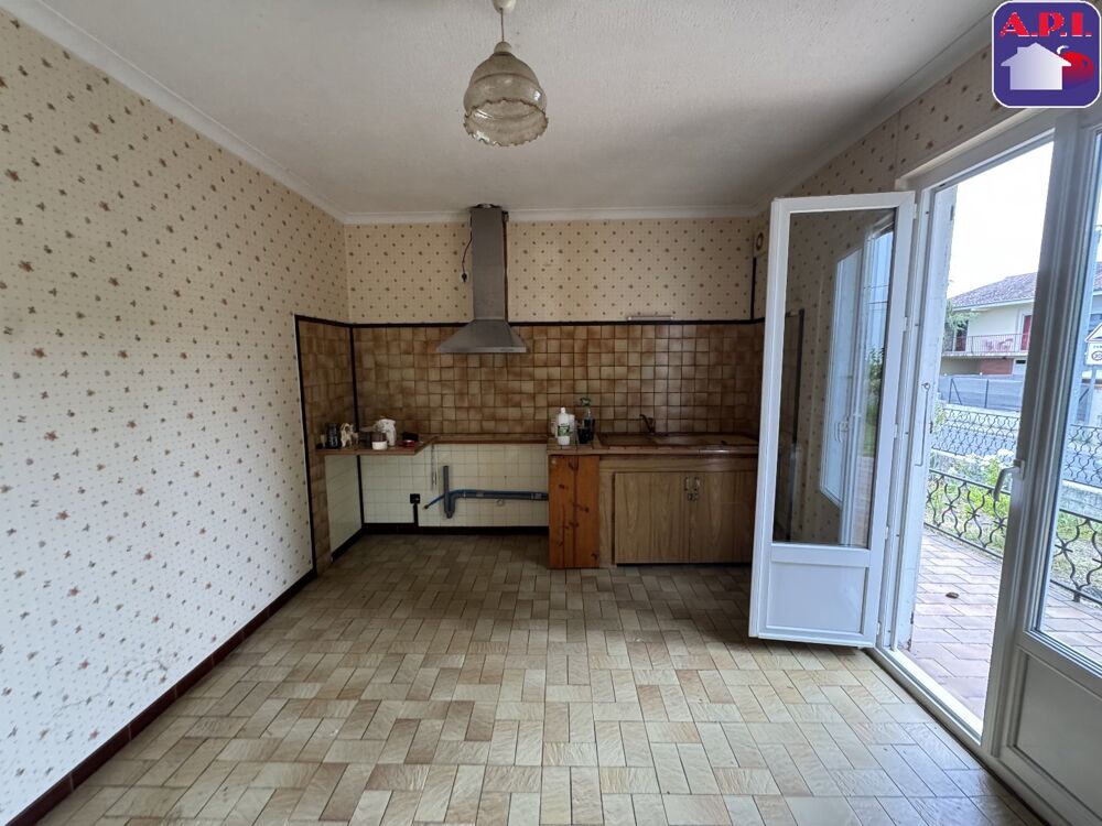Vente Maison Maison Pamiers