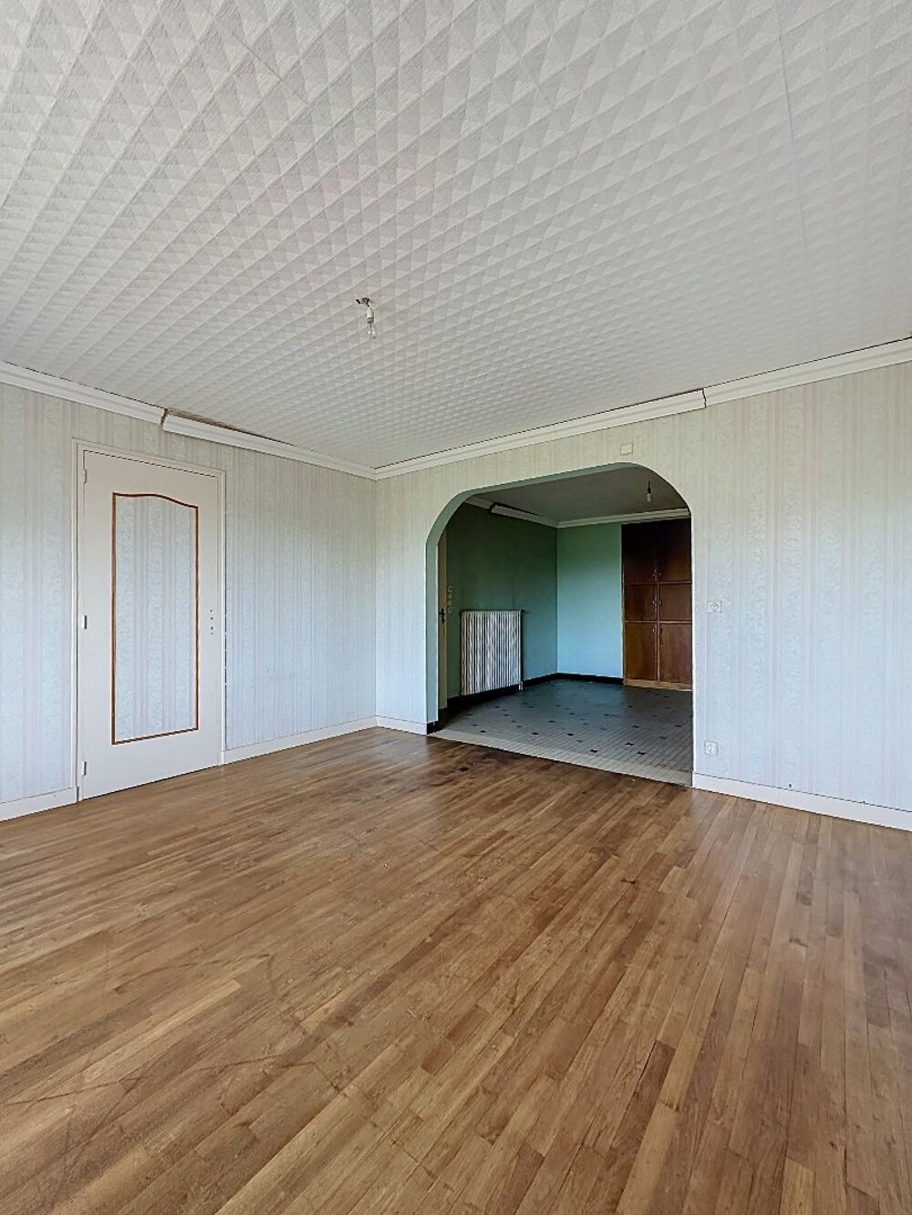 Vente Maison Maison Bains sur oust