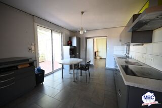  Maison à vendre 8 pièces 141 m²