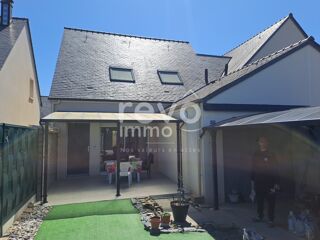  Maison à vendre 3 pièces 65 m²
