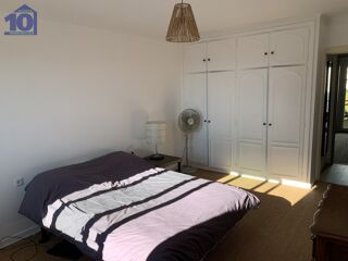  Appartement � vendre 3 pi�ces 83 m�