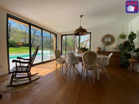  Maison � louer 4 pi�ces 104 m� Foix