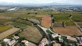  Terrain � vendre 634 m�