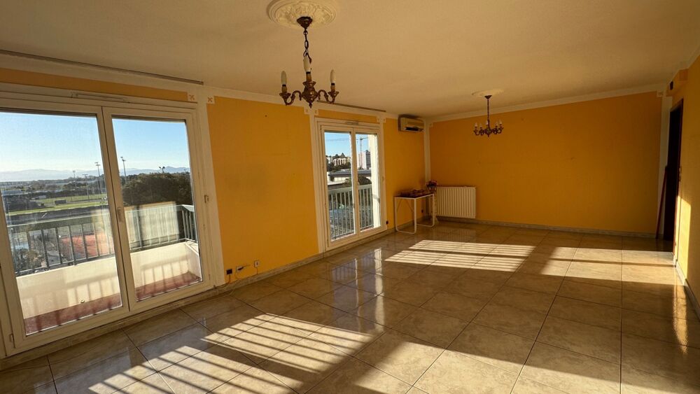 Vente Appartement Appartement Perpignan