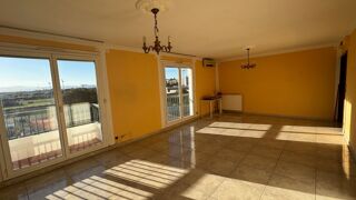  Appartement à vendre 4 pièces 100 m²