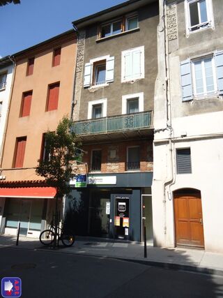  Appartement � louer 1 pi�ce 19 m�