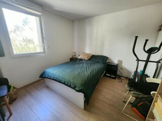 Vente Appartement Appartement en rez-de-jardin Toulouse