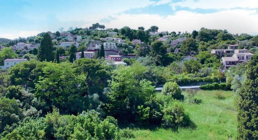 Vente Appartement Appartement Vallauris