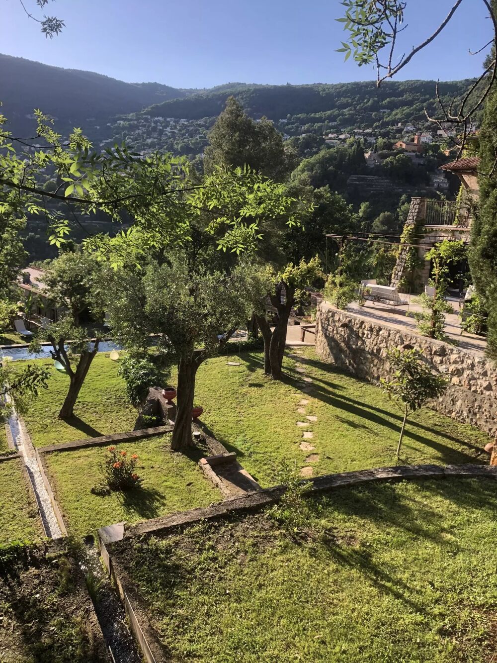  vendre  Maison Grasse (06130)