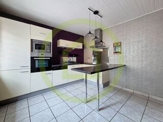  Maison � vendre 7 pi�ces 111 m�