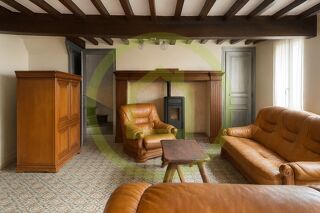  Maison � vendre 4 pi�ces 134 m�