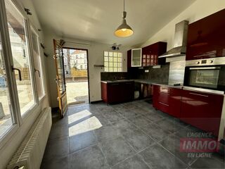  Appartement  vendre 2 pices 73 m