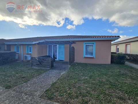  Maison � louer 3 pi�ces 56 m�