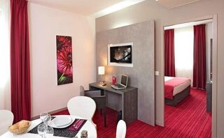  Appartement à vendre 1 pièce 36 m²