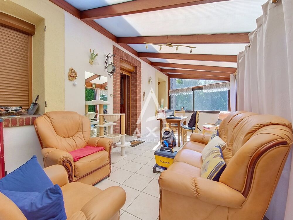 Vente Maison Maison Auneuil