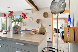  Maison à vendre 4 pièces 90 m²