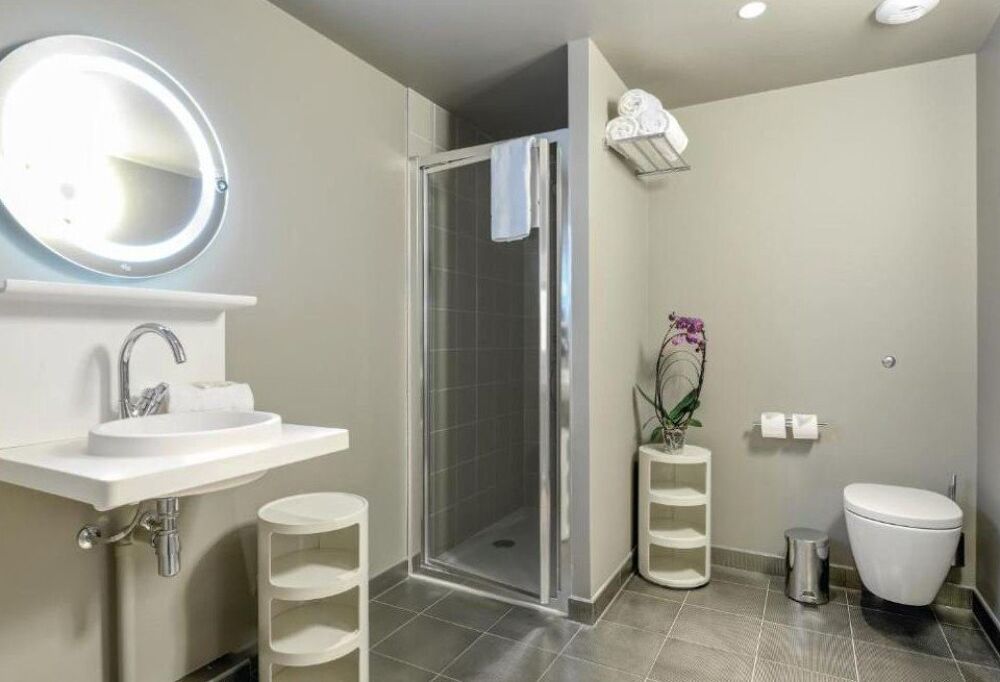 Vente Appartement Résidence Affaires Velizy villacoublay