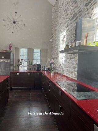  Maison  vendre 9 pices 251 m