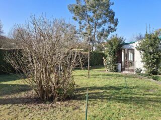  Maison à vendre 5 pièces 121 m²