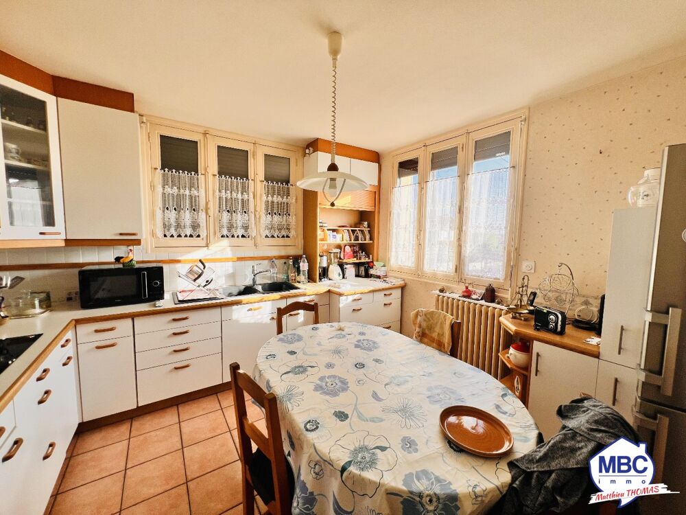 Vente Maison Maison individuelle Montrevault sur evre