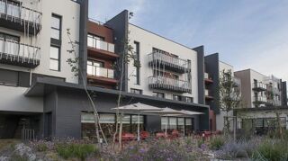  Appartement à vendre 2 pièces 42 m²