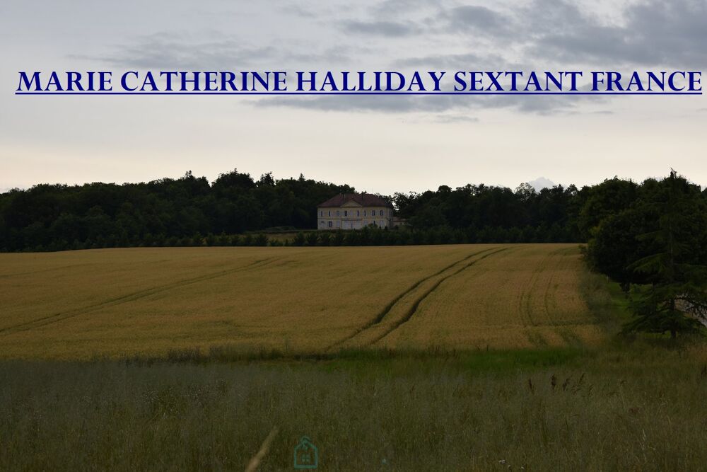 � vendre  Propri�t�/ch�teau Sorges (24420)