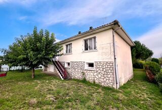  Maison � vendre 6 pi�ces 94 m�