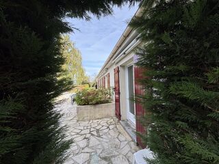  Maison à vendre 5 pièces 130 m²