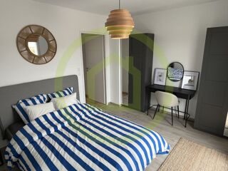  Appartement � vendre 4 pi�ces 82 m�