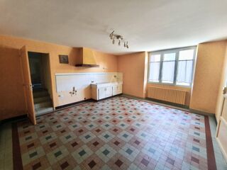  Maison à vendre 4 pièces 95 m²