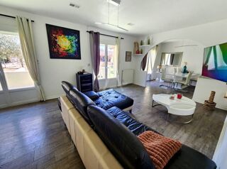  Maison à vendre 5 pièces 152 m²