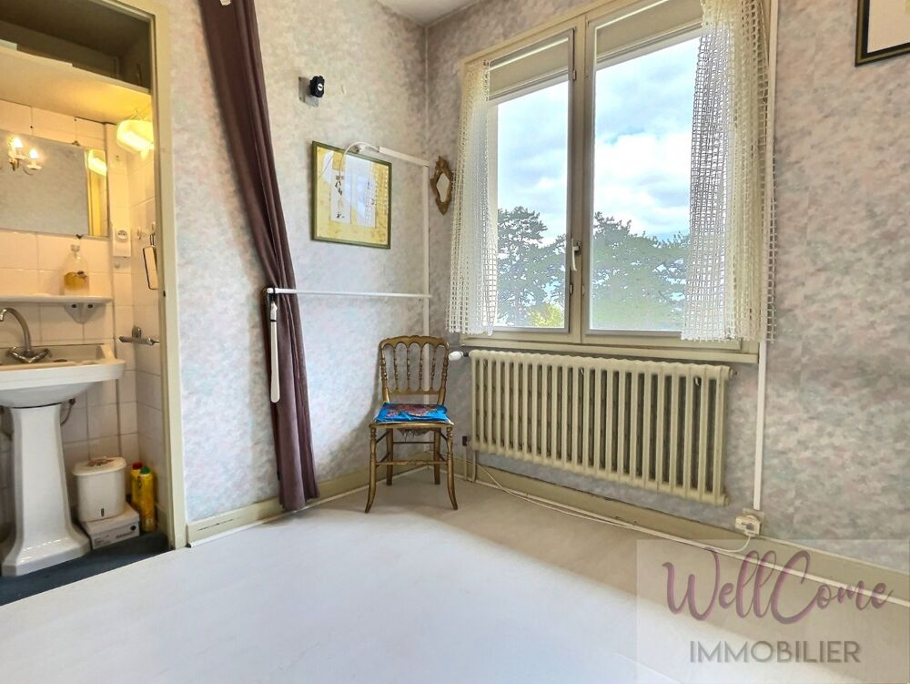 � vendre  Villa Aix-les-Bains (73100)