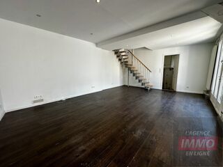  Appartement � vendre 2 pi�ces 73 m�