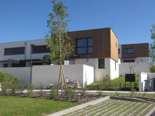  Appartement à vendre 4 pièces 89 m²