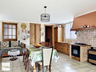  Maison � vendre 6 pi�ces 152 m�