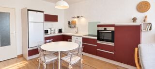  Appartement à louer 2 pièces 39 m²