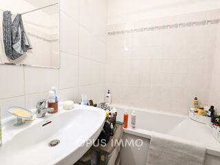  Appartement � vendre 1 pi�ce 22 m�