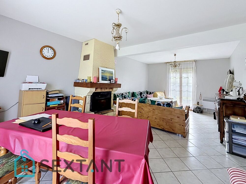 Vente Maison Maison Evreux
