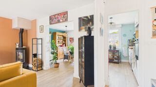  Maison  vendre 4 pices 88 m