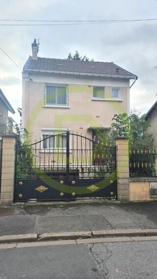  Maison  vendre 5 pices 90 m