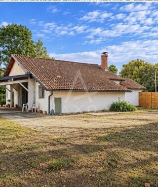  Maison à vendre 4 pièces 142 m²